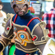 Illustration for article titled Our Favorite Cosplay From The 2019 New York Comic-Con